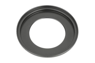 Image of March Scopes Md Disk For 52Mm Objective Models, Black, NSN None, DB062-0