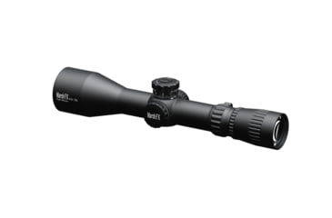 Image of March Scopes 4.5-28x52, Tactical Turret Rifle Scope, 34mm Tube, FFP, FML-LDK Reticle, Black, NSN None, D28HV52WFML FML-LDK