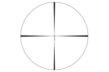 Image of March Scopes 5X-40X56mm Genll, Tactical Turret Rifle Scope, FMA-2 Reticle, 34mm Tube, FFP, Black, D40V56FMA8-G2 FMA-2