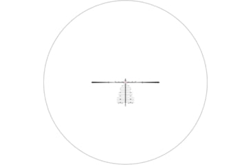 Image of March Scopes 6X-60X56mm Tactical Turret Rifle Scope, FML-TR1 Reticle,With 6-level Illumination, Black, D60V56GFIML10 FML-TR1