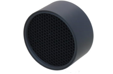Image of March Scopes Honeycomb Hoods for Rifle Scopes, 24mm, Black, NSN None, DB391-A