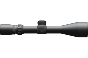 Image of March Scopes Normal Turret 2.5-25x52mm, 30mm Tube, Second Focal Plane, MTR-5 Reticle, MOA, Black, D25V52IMTR-5 Reticle