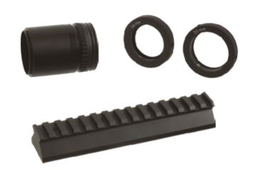 Image of March Scopes Spotting Scope Accessories, Black, DA678-0