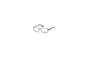 Image of Marcolin MA3004 Eyeglass Frames - Matte Black Frame Color