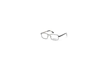 Image of Marcolin MA3004 Eyeglass Frames - Matte Blue Frame Color