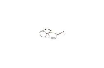 Image of Marcolin MA3005 Eyeglass Frames - Shiny Gun Metal Frame Color