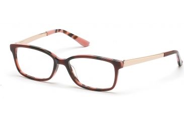 Image of Marcolin MA5000 Eyeglass Frames - Bordeaux Frame Color