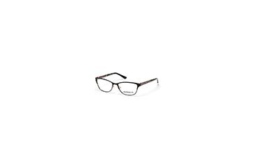 Image of Marcolin MA5006 Eyeglass Frames - Black Frame Color
