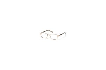 Image of Marcolin MA5007 Eyeglass Frames - Gold Frame Color