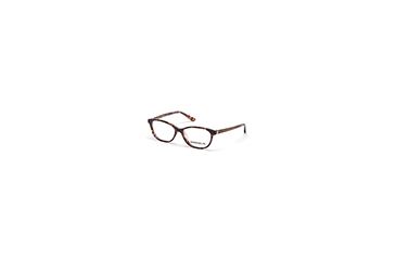 Image of Marcolin MA5010 Eyeglass Frames - Light Brown Frame Color