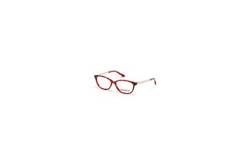 Image of Marcolin MA5010 Eyeglass Frames - Red Frame Color