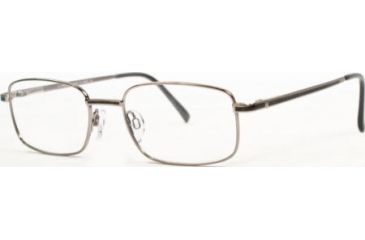 Image of Marcolin MA6798 Eyeglass Frames - 016 Frame Color