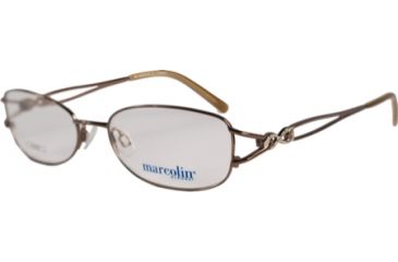Image of Marcolin MA7291 Eyeglass Frames - 048 Frame Color