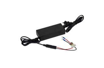 Image of Marcum 12V 6 Amp LiFePO4 Charger Only - For King/Max Or Other LiFePO4 Cells, LPCHG126