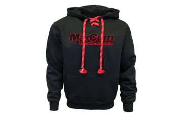 Image of MarCum Laced Hoodie
