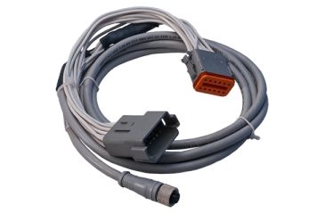 Image of Maretron Adapter, J2K100, Micro>Deutsche, T, New Condition MRTN-MCF-2M-D12CAT