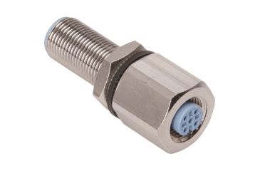 Image of Maretron Bulkhead Feed-Thru, Micro, New Condition MRTN-BHF-CM-CF