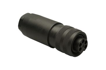 Image of Maretron Field Connector, Female Mini, Straight, New Condition MRTN-FA-NF-ST