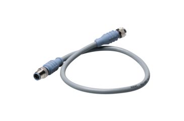 Image of Maretron Mid Double-Ended Cordset - 5 Meter - Gray 46993