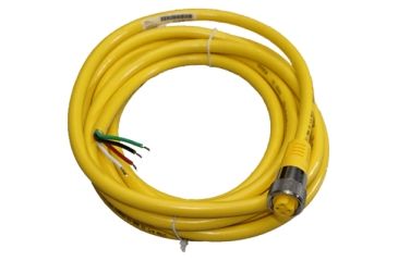 Image of Maretron Mini Power Cord, 5m, New Condition MRTN-NM4P-05