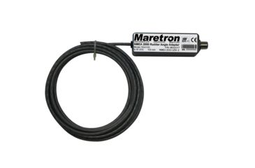Image of Maretron Rudder Angle Adapter RAA100 31745