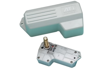 Image of Marinco 1000 Waterproof Wiper Motor 2.5 Shaft 80 deg Sweet, 37180