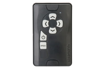 Image of Marinco 12V Wireless IP67 LED Spotlight Bridge Remote, 23250-R