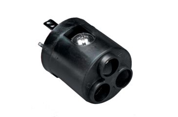 Image of Marinco 3-Wire Receptacle 6-Gauge Adapter ConnectPro 49231