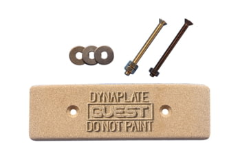 Image of Marinco 4008 Dynaplate For Hull Bonding And Grounding 8in x 2.5in x 0.5, Large, 4008/3004.9162