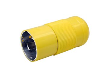 Image of Marinco 50A 125V Male Plug 6361CRN 49397