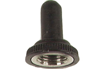 Image of Marinco Bep Marine Panel Spare Parts Boot Splash Proof Cover, SW-M331