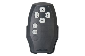 Image of Marinco LED Spotlight Handheld Bridge  Remote, 23250-HH