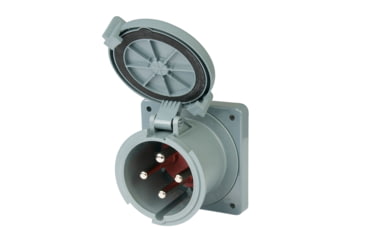 Image of Marinco 100A Inlet