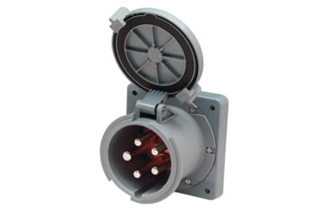 Image of Marinco 100A Inlet