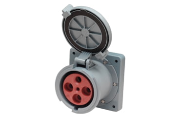Image of Marinco 100A Receptacle