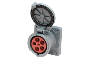 Image of Marinco 100A Receptacle
