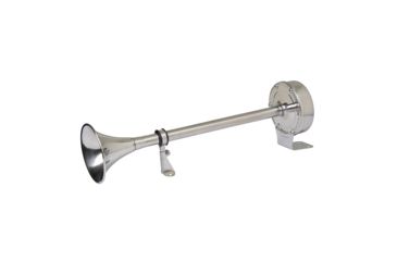 Image of Marinco Single Trumpet Electric Horn 12V 79161