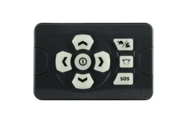 Image of Marinco SPLR-2 Spot Light Bridge Mount Wireless Remote, SPLR-2