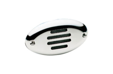Image of Marinco Stainless Steel Grill Cover For Electronic Horn 10082, 11185