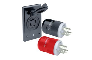 Image of Marinco Trolling Charging System Package w/2018BP-12/2018BP-24/2018BR-MB 2018PKG 49249