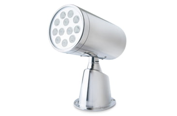 Image of Marinco Wireless LED Stainless Steel Spotlight w/o Remote, 23051A