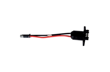 Image of Marine Electrical 1 5242 Mep 12 Volt Receptacle, 1220643