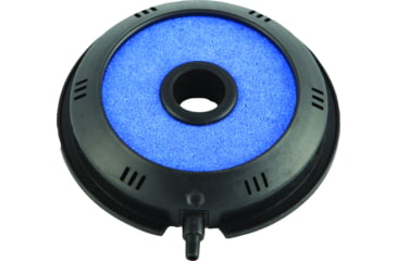 Image of Marine Metal 3In Bubble Donut Air Diffuser, ABS-3
