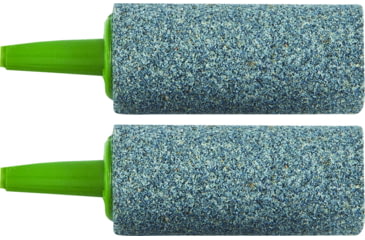 Image of Marine Metal Glass Bead Air Stones, Pair, AS-00