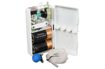 Image of Marine Metal Products Bubbles Top Combo, Orange, LB-11