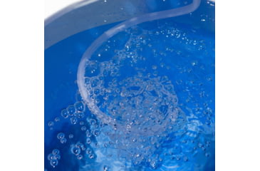 Image of Marine Metal Products Bubbles Top Combo, Orange, LB-11