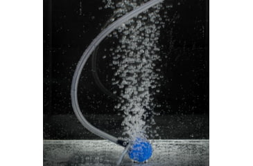 Image of Marine Metal Products Bubbles Top Combo, Orange, LB-11