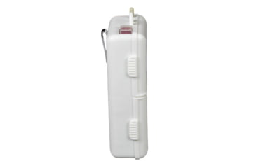 Image of Marine Metal Products Bubbles Top Combo, Orange, LB-11