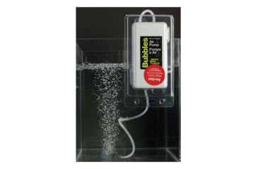 Image of Marine Metal Products Bubbles, White, B-3