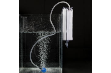 Image of Marine Metal Products Hush Bubbles, White, B-16